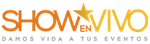 showenvivo - La Agencia del Humor en Chile logo